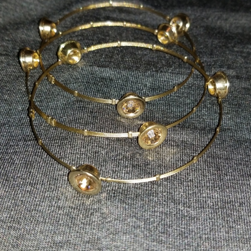 Bangle set